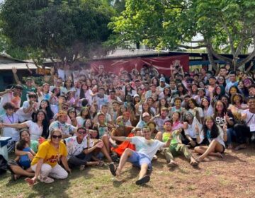Acamp’s promete aventura, fé e diversão para jovens no coração da floresta