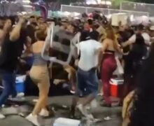 Comas alcoólicos, acidentes e agressões: Macapá Verão eleva atendimentos no HE