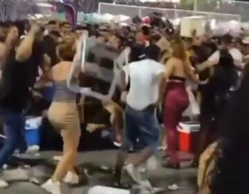 Comas alcoólicos, acidentes e agressões: Macapá Verão eleva atendimentos no HE