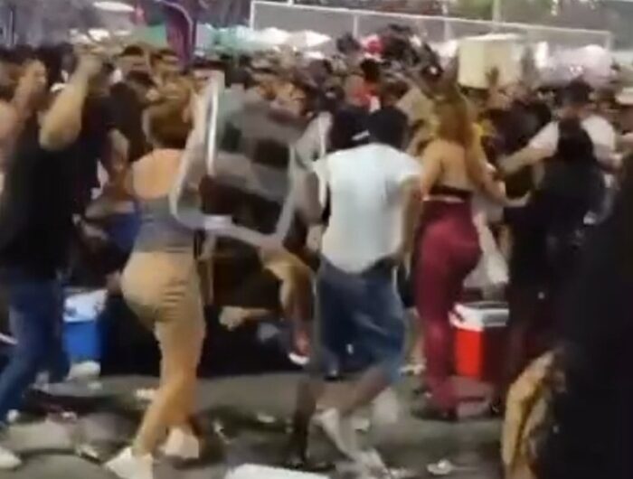 Comas alcoólicos, acidentes e agressões: Macapá Verão eleva atendimentos no HE