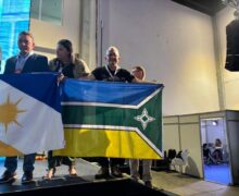 Destaque nacional: secretário de educação do interior do AP é eleito para a Undime