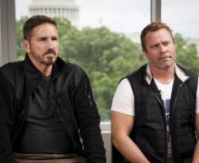 Ex-agente que inspirou filme “Som da Liberdade” estará no Amapá