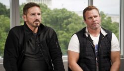 Ex-agente que inspirou filme “Som da Liberdade” estará no Amapá