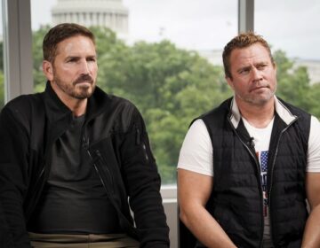 Ex-agente que inspirou filme “Som da Liberdade” estará no Amapá