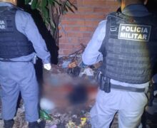 Adolescente acusado de homicídio, roubo e tráfico morre em tiroteio com a PM