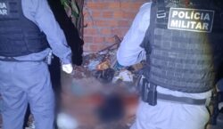 Adolescente acusado de homicídio, roubo e tráfico morre em tiroteio com a PM