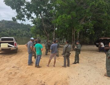 Clécio diz que Amapá assumiu investigações e promete punição exemplar para chacina no Vale do Jari