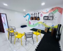 Dependência química: novo CAPS abre as portas com dobro da capacidade