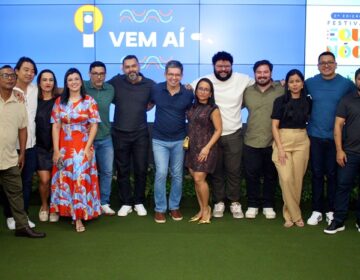 Equinócio da Primavera traz Jorge Vercilo, Anavitória, Glória Groove e Ludmilla para Macapá