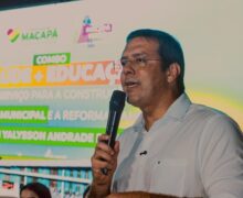 Prefeito diz ser autor de obra federal e vira manchete na imprensa nacional