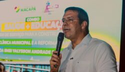Ministro suspende emendas e manda PF investigar indícios de superfaturamento em Macapá