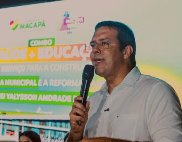 Sinsepeap cobra explicações sobre suposto rombo na MacapáPrev