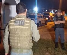 6 anos depois, acusado de latrocínio contra policial rodoviário morre em tiroteio com a polícia