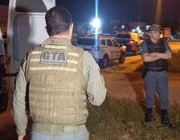 6 anos depois, acusado de latrocínio contra policial rodoviário morre em tiroteio com a polícia