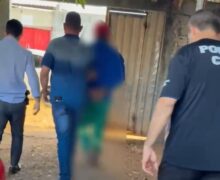 Envolvido em roubo de R$ 400 mil em ‘grude de peixe’ na véspera de ano-novo é preso em Goiás