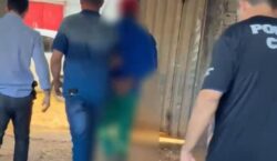 Envolvido em roubo de R$ 400 mil em ‘grude de peixe’ na véspera de ano-novo é preso em Goiás