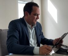 Paulo Lemos assume mandato na Câmara Federal com foco no fim da jornada 6×1
