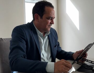 Paulo Lemos assume mandato na Câmara Federal com foco no fim da jornada 6×1