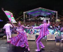 Composições amapaenses avançam para disputa do samba-enredo da Mangueira