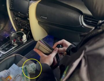 Após envio de droga sintética do Rio com identidade furtada, PF cumpre mandados no Amapá