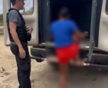 Avó denuncia e mãe é presa por maus-tratos à filha autista de 5 anos