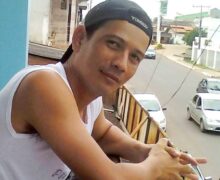 Tecladista é assassinado com 25 facadas; suspeito confessa crime