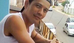 Tecladista é assassinado com 25 facadas; suspeito confessa crime