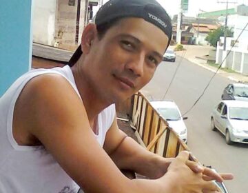 Tecladista é assassinado com 25 facadas; suspeito confessa crime