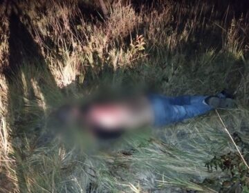 Após 25 facadas, assassino de tecladista filmou vítima agonizando até o último suspiro