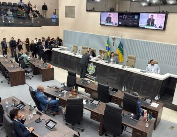 Deputados avaliam episódio de violência entre prefeito de Macapá e jornalistas