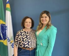 Fátima Pelaes pode voltar à Câmara dos Deputados