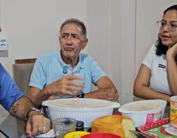 Livre do câncer, ícone do jornalismo esportivo conta que ignorou sintomas e usou ‘garrafadas’