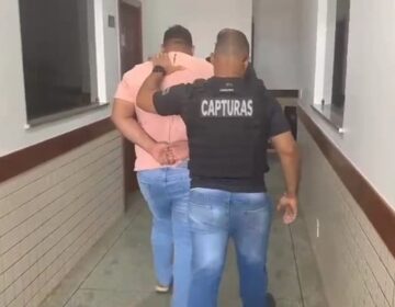 Defesa esclarece prisão de condenado por roubo