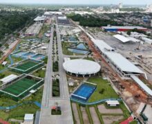 COP30: De 196 países, apenas 47 já confirmaram hospedagem em Belém