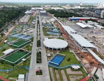 COP30: De 196 países, apenas 47 já confirmaram hospedagem em Belém