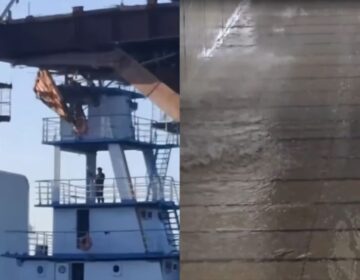 Aeroporto de R$ 470 milhões alaga e ponte de R$ 101 milhões sofre colisão a 3 meses da COP30