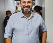 De Randolfe a Bolsonaro: após ‘guinada ideológica’, Caetano mira Câmara Federal