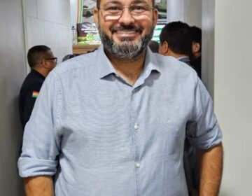 De Randolfe a Bolsonaro: após ‘guinada ideológica’, Caetano mira Câmara Federal