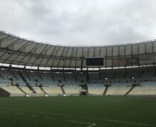 CBF analisa criação da Série E do Brasileirão