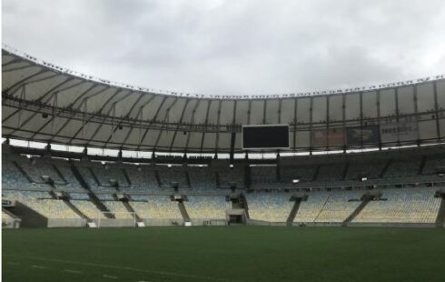 CBF analisa criação da Série E do Brasileirão