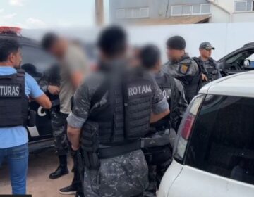 Chacina: Policiais acusados ficaram no mesmo hotel e teriam sido comandados por sargento do Jari