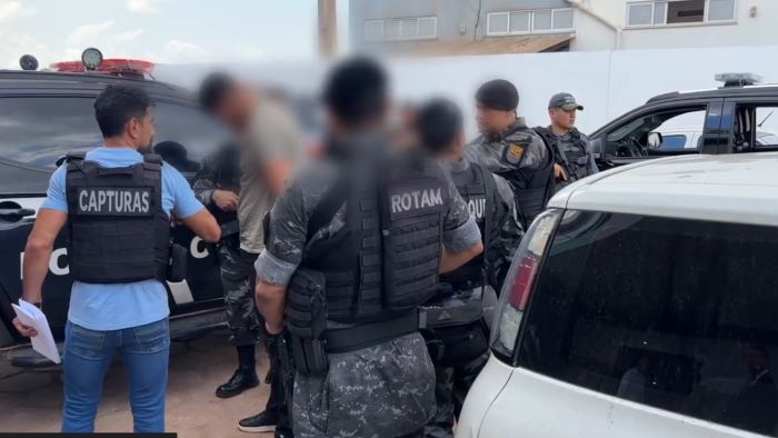 Chacina: Policiais acusados ficaram no mesmo hotel e teriam sido comandados por sargento do Jari