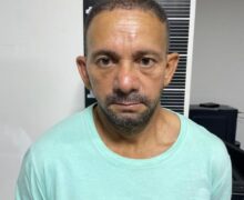 Acusado de ser mandante de chacina em garimpo é preso em Brasília