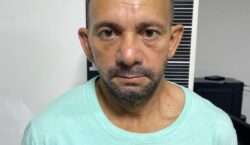 Acusado de ser mandante de chacina em garimpo é preso em Brasília
