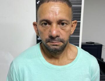 Com cadeias lotadas em Goiás, acusado de encomendar chacina será transferido para o AP