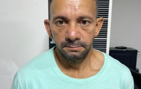 Com cadeias lotadas em Goiás, acusado de encomendar chacina será transferido para o AP