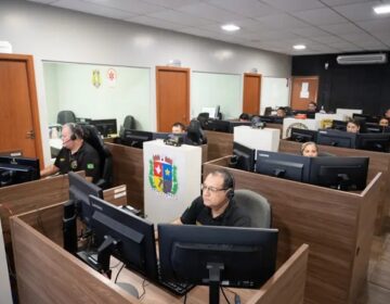 Mais de 3 mil trotes já atrapalharam atendimentos de emergência no Amapá em 2025