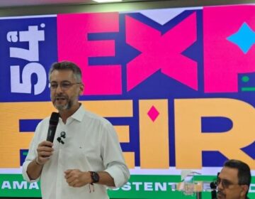 Expofeira: governo prevê R$ 1 bilhão em negócios