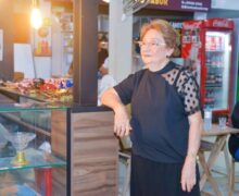 Fundadora da Uniodonto, morre Conceição Capiberibe