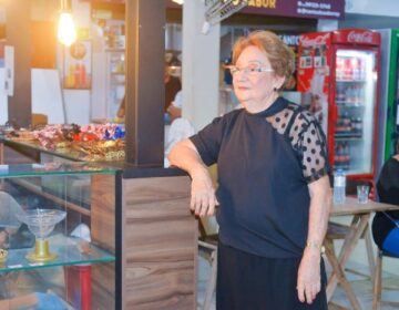 Fundadora da Uniodonto, morre Conceição Capiberibe